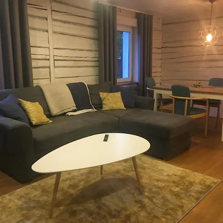 Holiday home Ravila Puhkemaja Kuressaare