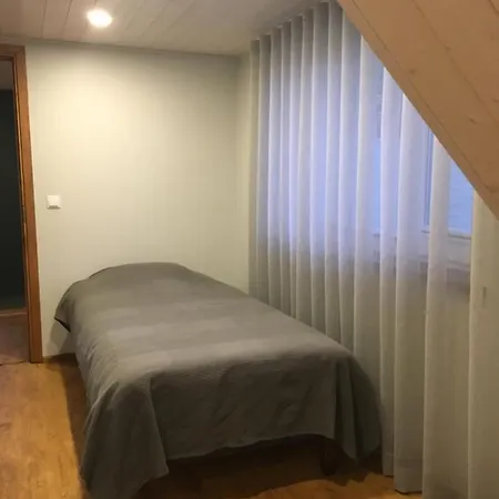 Holiday home Ravila Puhkemaja Kuressaare