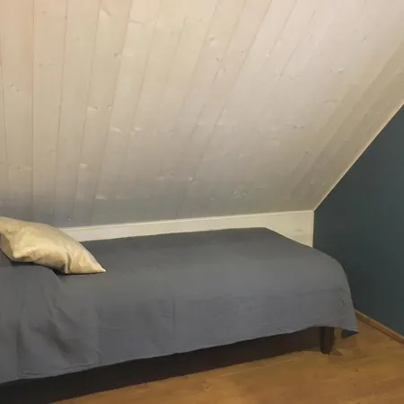 Ravila Puhkemaja *
