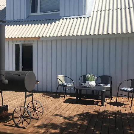 Ravila Puhkemaja Kuressaare